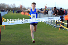 Mens under-20s 2022 Northern Cross Country Champs., Pontefract. Photo: David T. Hewitson/Sports for All Pics